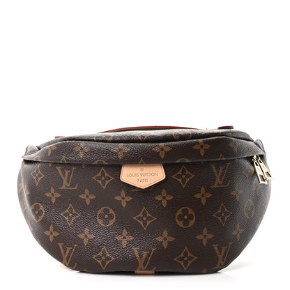Louis Vuitton Monogram Bumbag 1 of 10