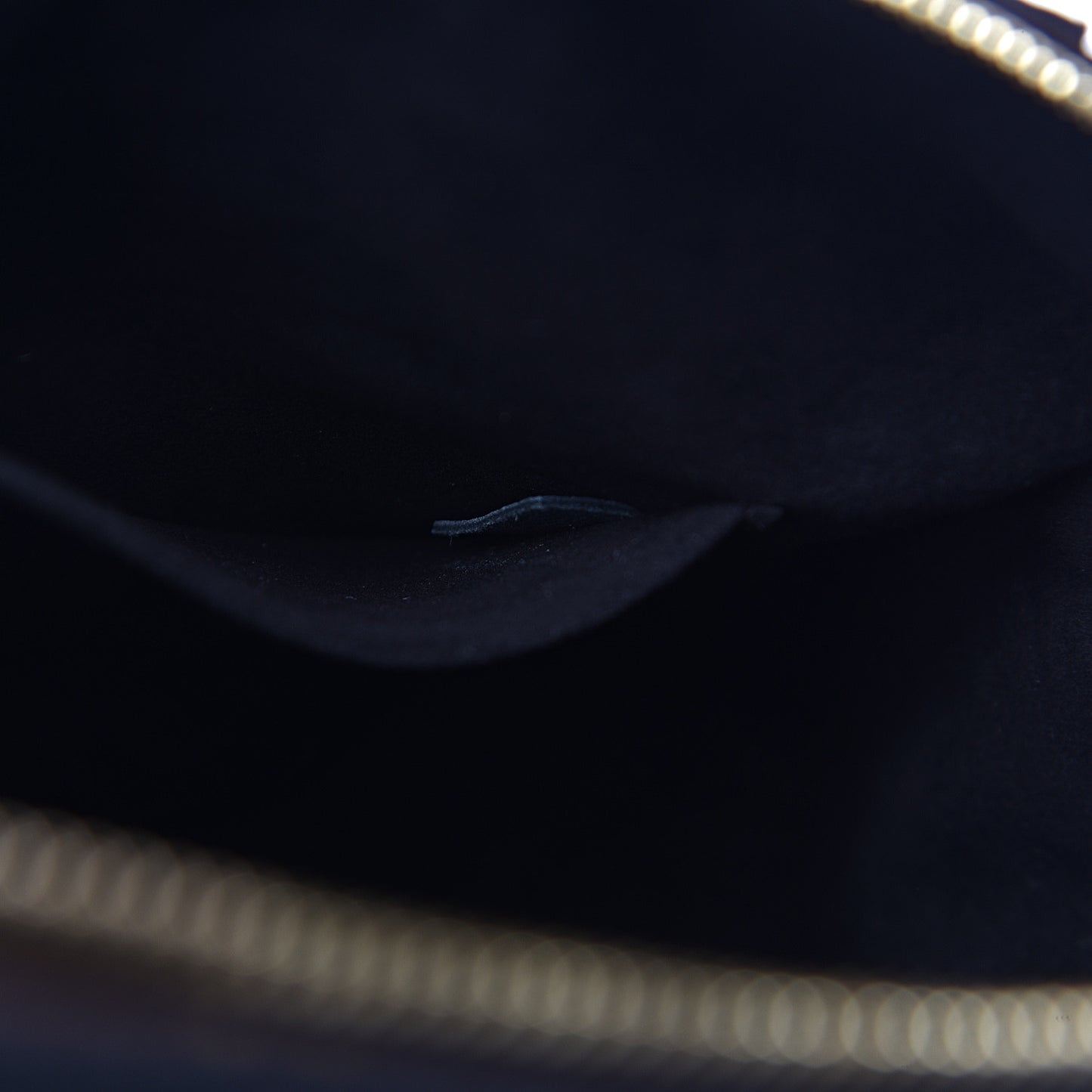 Monogram Retiro NM Black