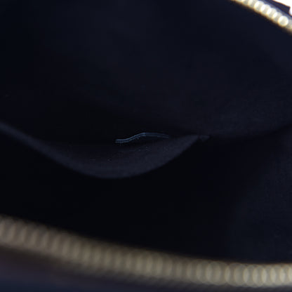 Louis Vuitton Monogram Retiro NM Black 7 of 12