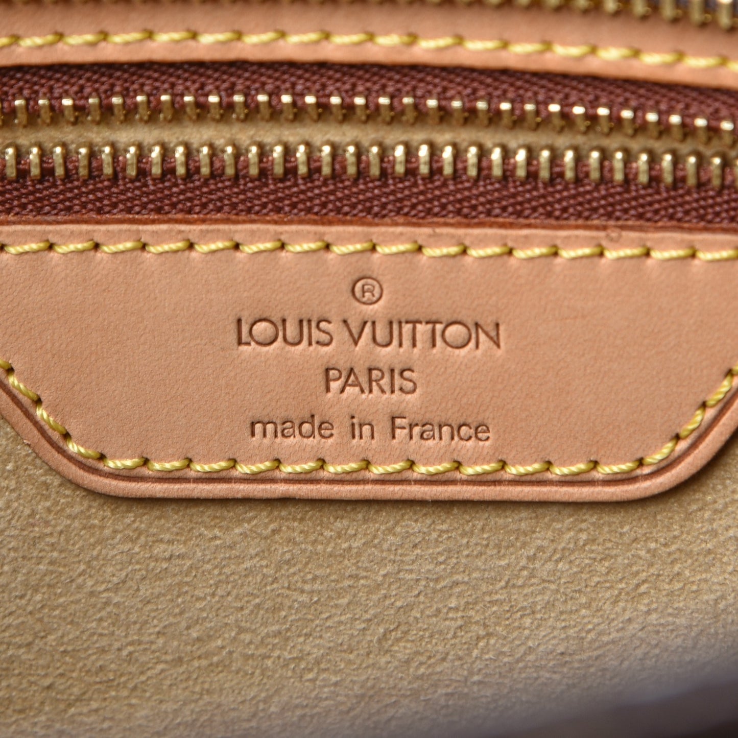Monogram Luco
