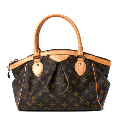 Louis Vuitton Monogram Tivoli PM 1 of 12
