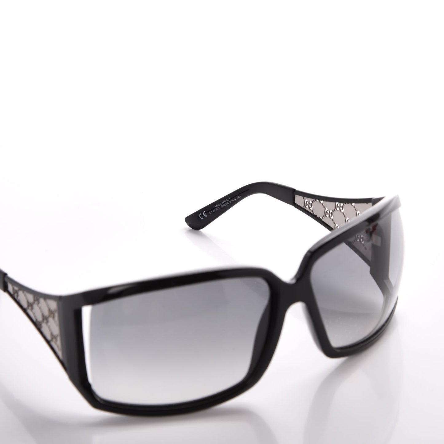 GG Sunglasses 2999/S Black