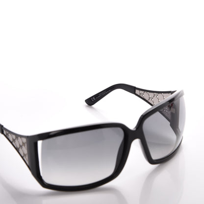 Gucci GG Sunglasses 2999/S Black 6 of 9