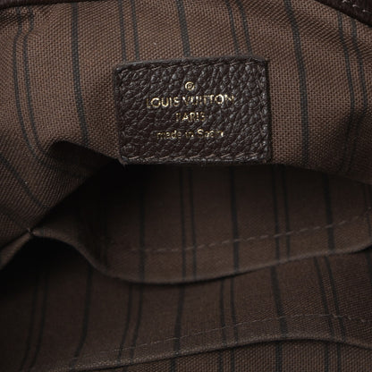 Louis Vuitton Empreinte Artsy MM Terre 6 of 12