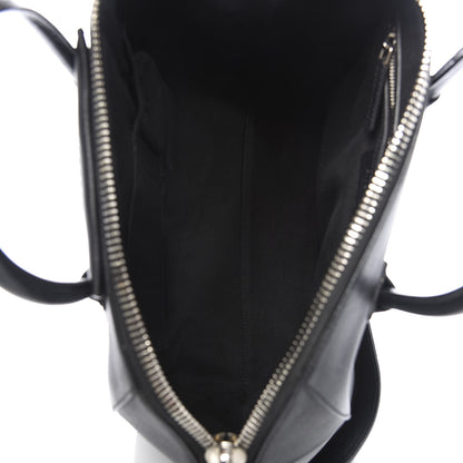 Givenchy Sugar Goatskin Medium Antigona Black 6 of 12