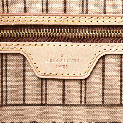 Louis Vuitton Monogram Neo Neverfull GM 6 of 11