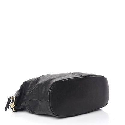 Givenchy Lambskin Medium Nightingale Black 5 of 11