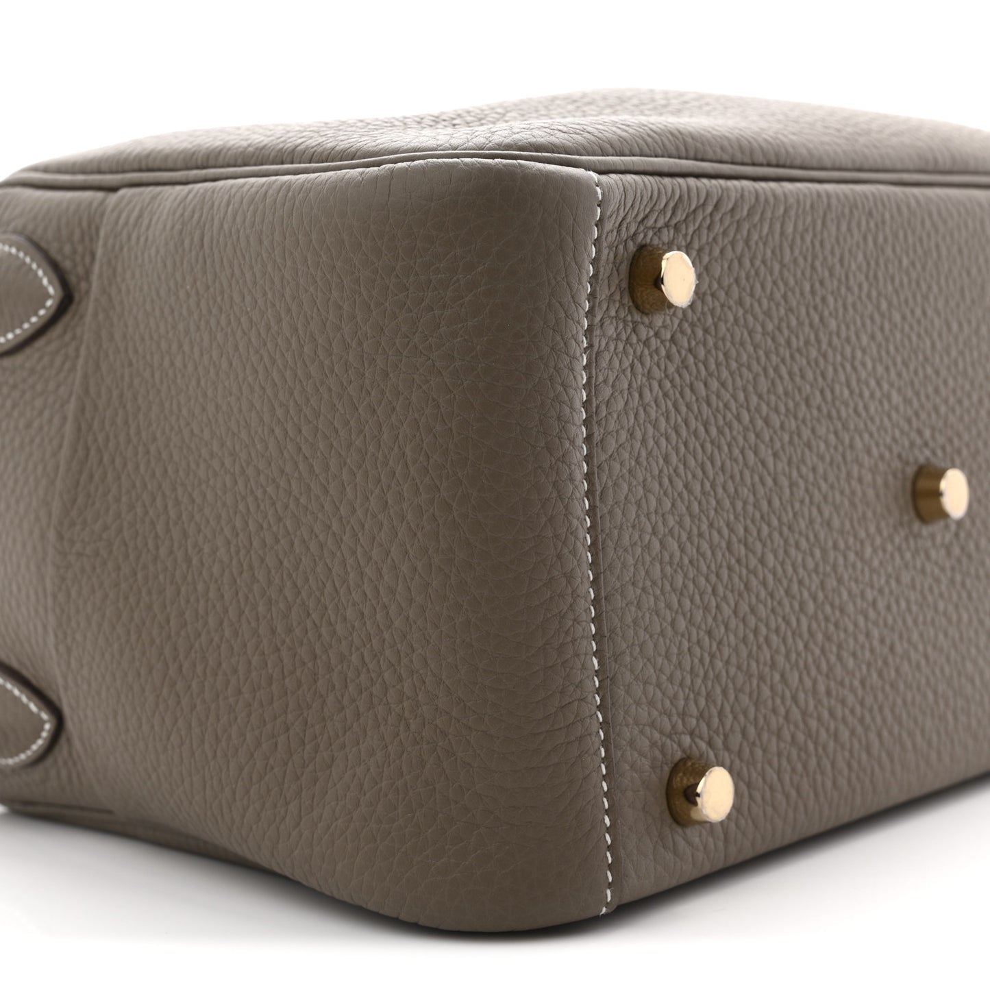 Taurillon Clemence Lindy 26 Etoupe