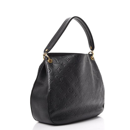 Louis Vuitton Empreinte Spontini Black 3 of 8