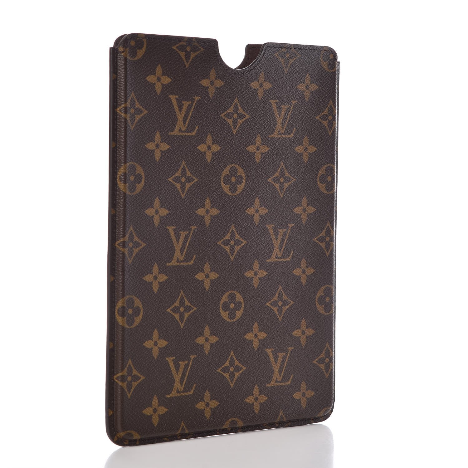 Louis Vuitton Monogram Hardcase iPad Air 2 3 of 7