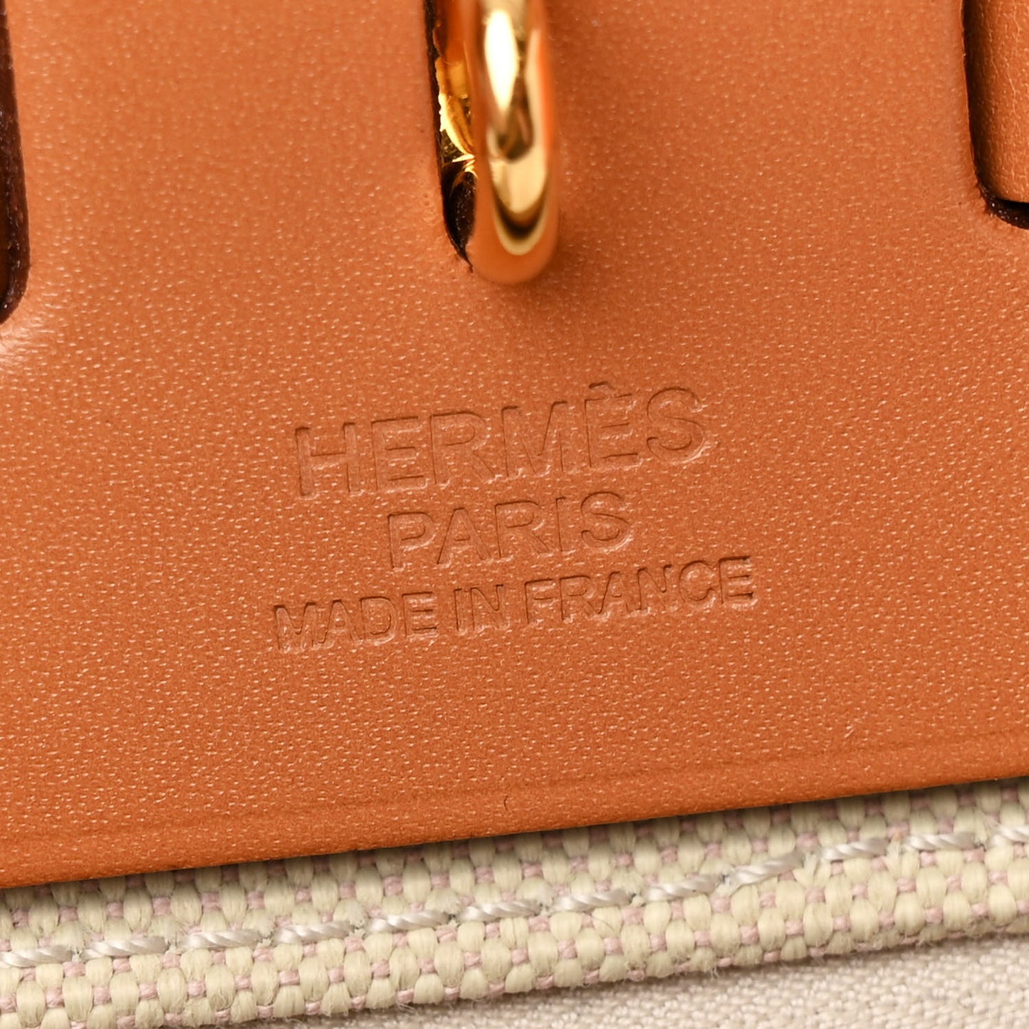 Military Toile Vache Hunter Herbag Zip Retourne 31 PM Beton Naturel