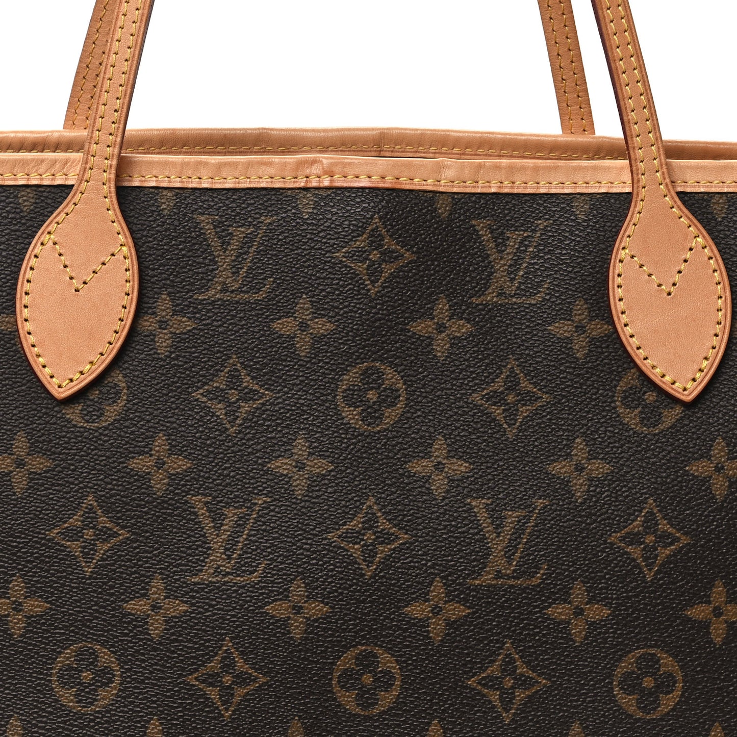 Monogram Neo Neverfull MM