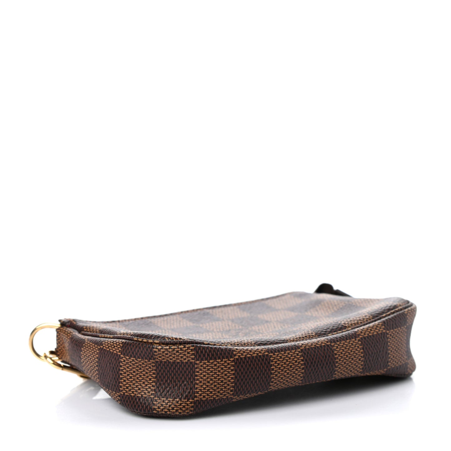 Damier Ebene Mini Pochette Accessories
