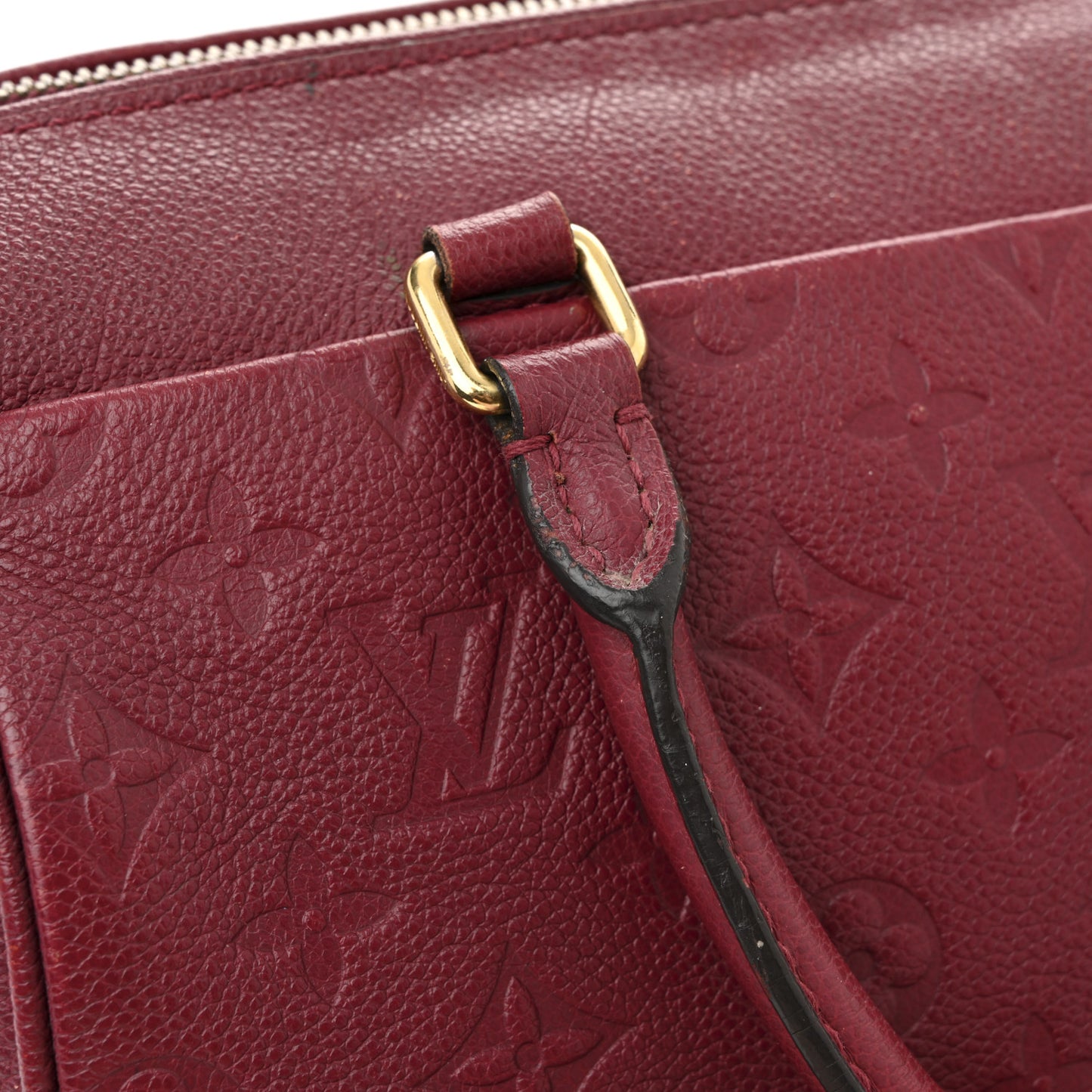 Empreinte Speedy Bandouliere 25 NM Aurore