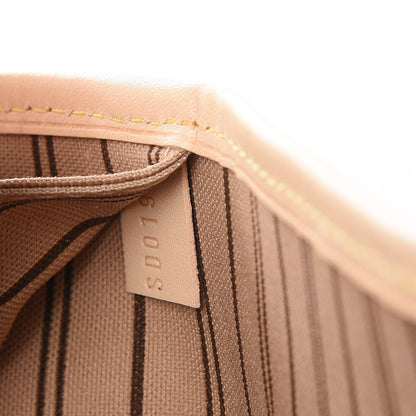 Louis Vuitton Monogram Neo Neverfull GM 10 of 10