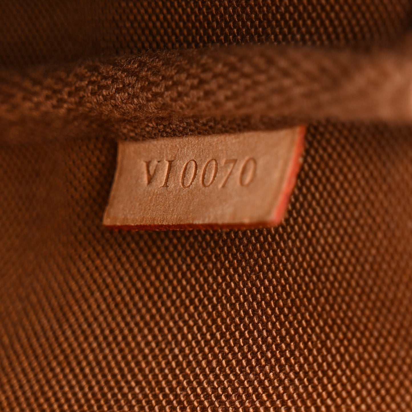 Monogram Pochette Accessories