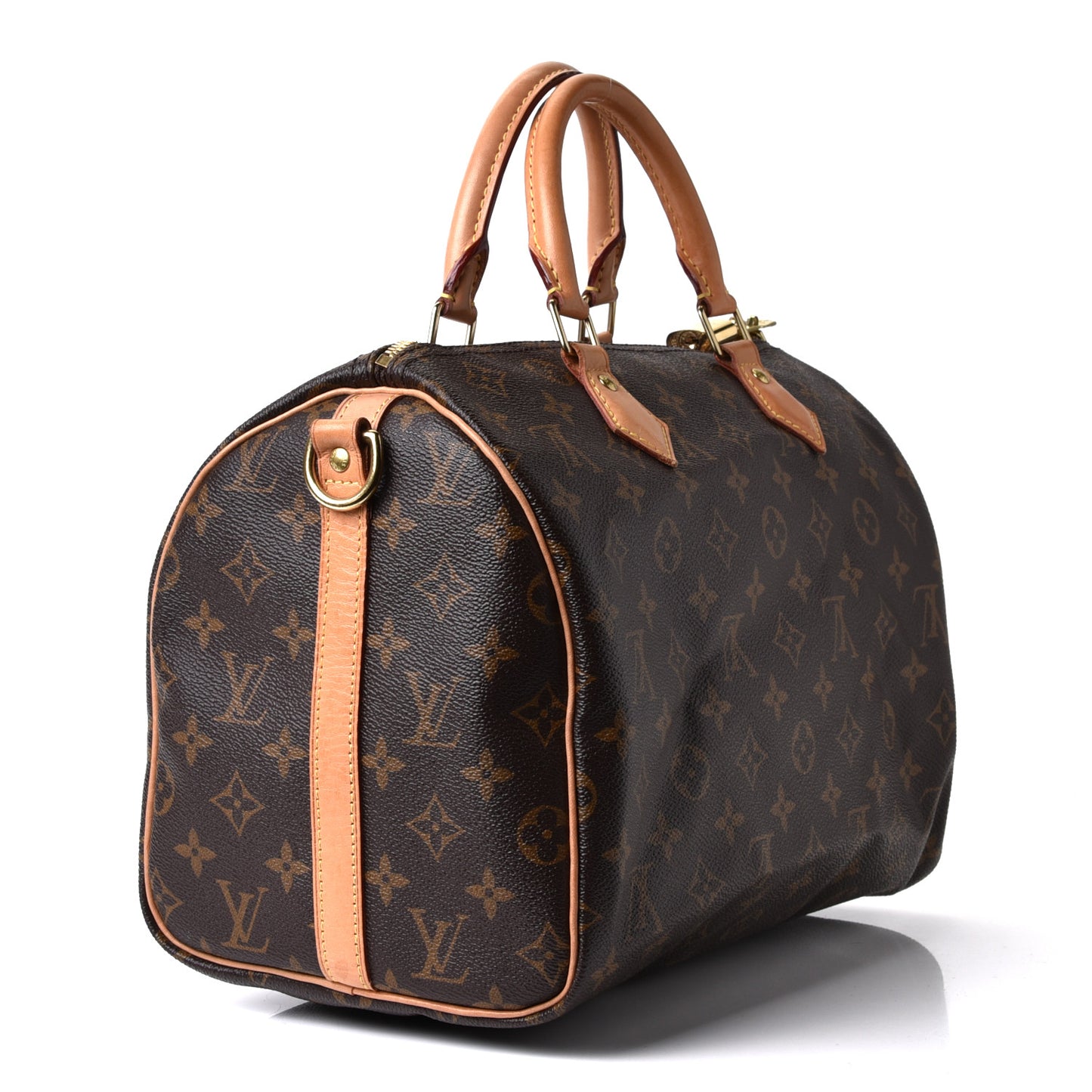 Monogram Speedy Bandouliere 30
