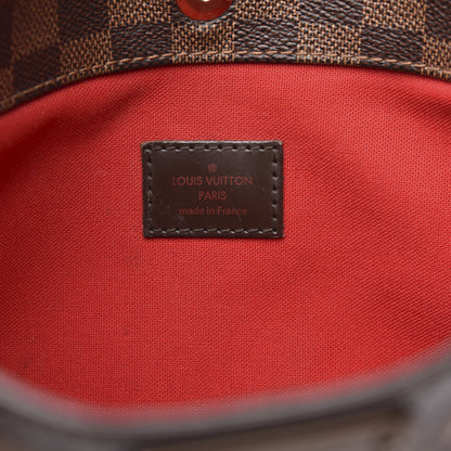 Louis Vuitton Damier Ebene Bloomsbury PM 6 of 13