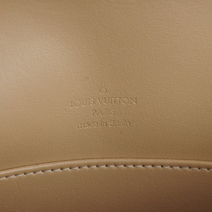 Louis Vuitton Vernis Thompson Street Beige 6 of 8