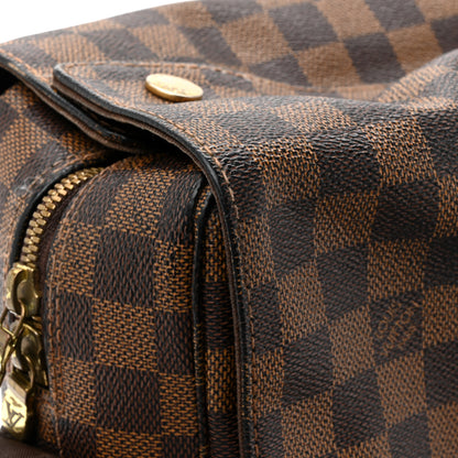 Louis Vuitton Damier Ebene Naviglio 10 of 15