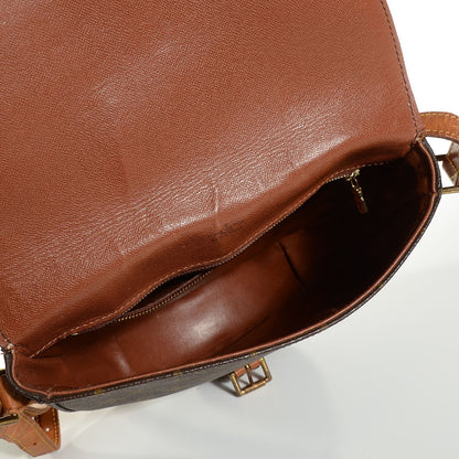 Louis Vuitton Monogram Chantilly GM 5 of 7