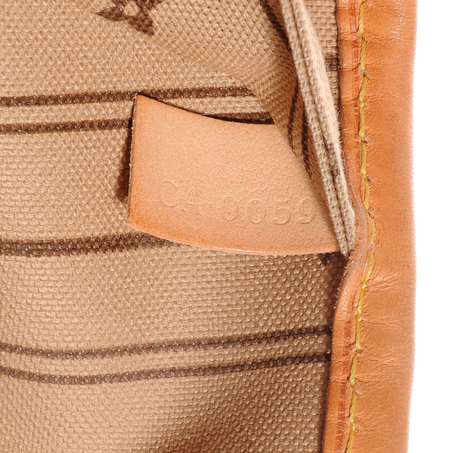 Monogram Neverfull MM