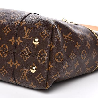 Louis Vuitton Monogram Melie 10 of 12