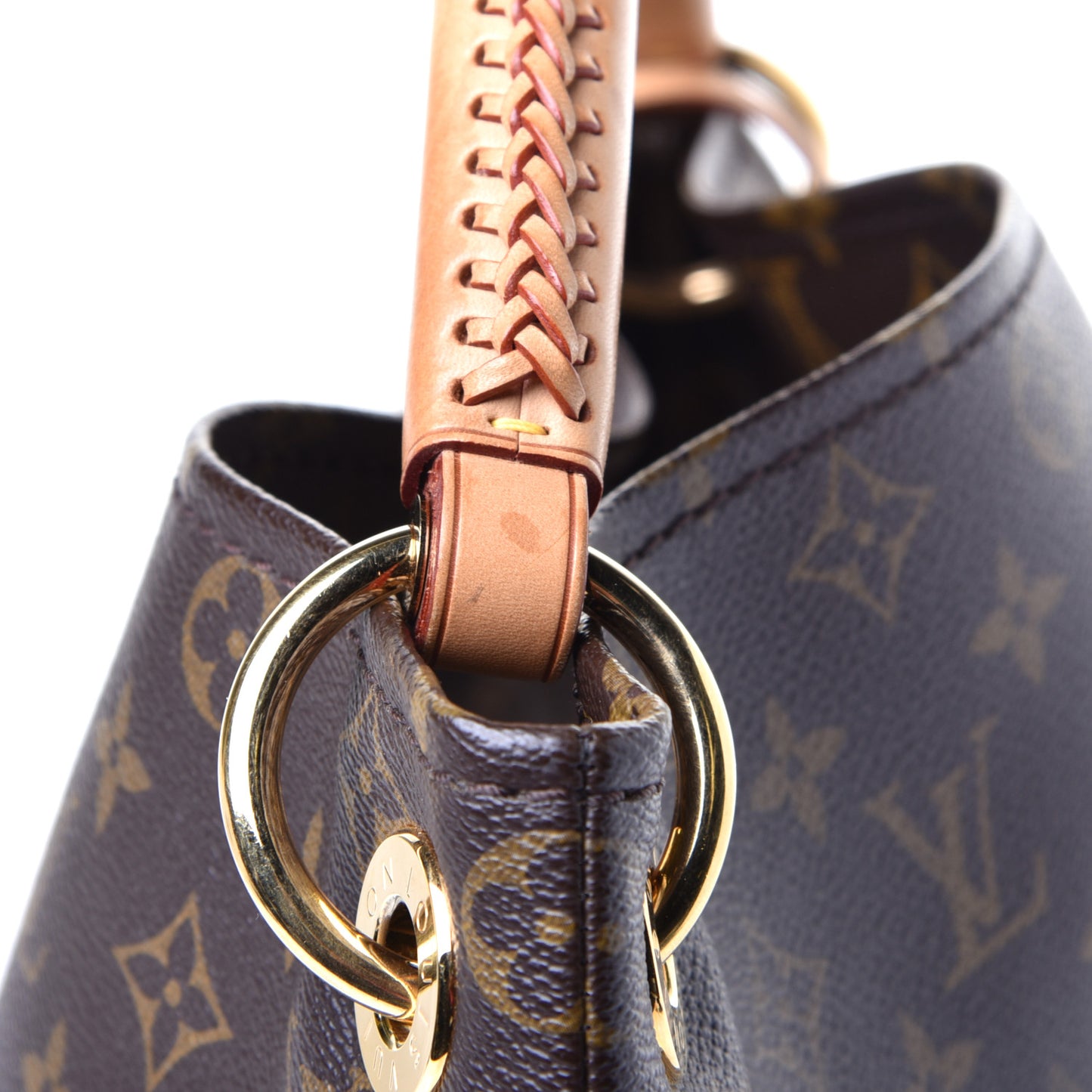 Monogram Artsy MM