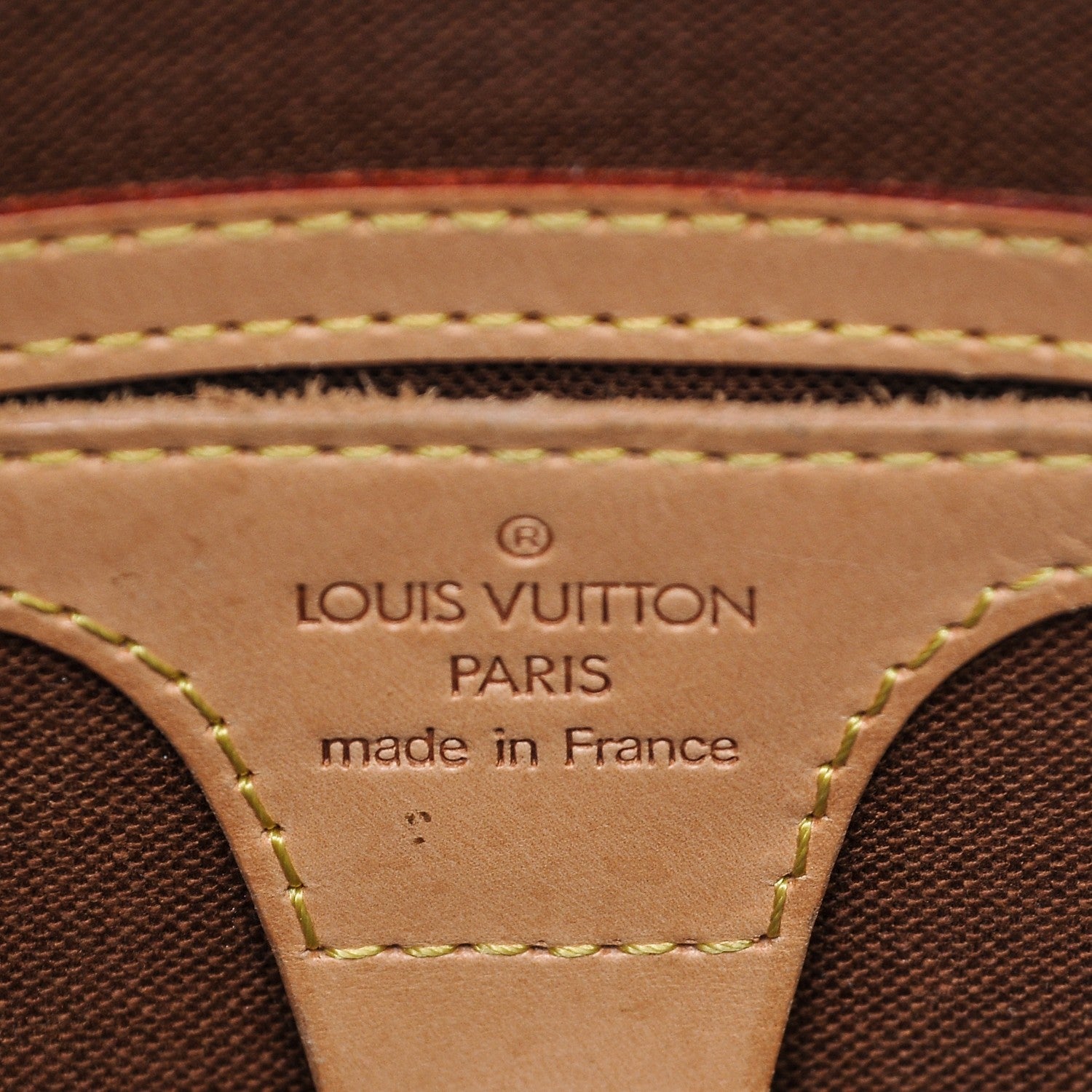 Louis Vuitton Monogram Ellipse PM 6 of 8