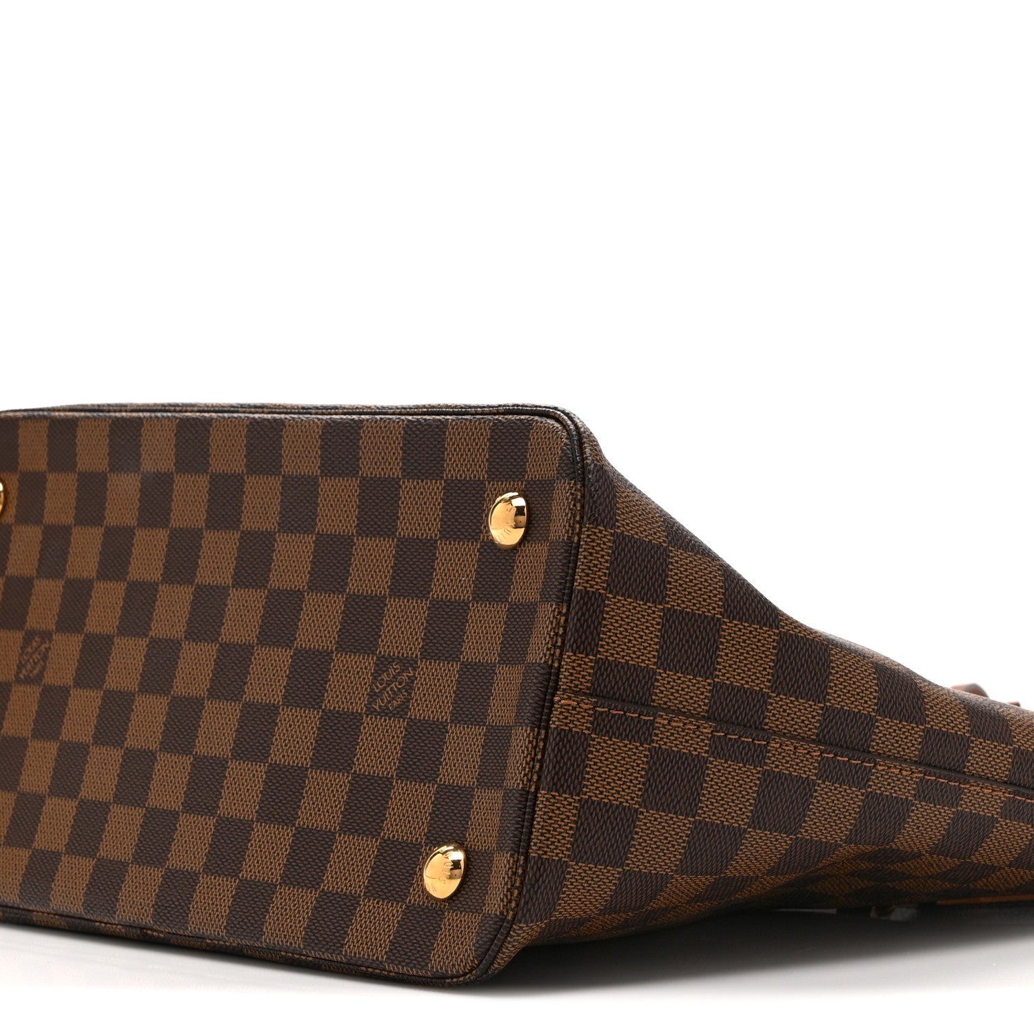 Louis Vuitton Damier Ebene Belmont 10 of 10