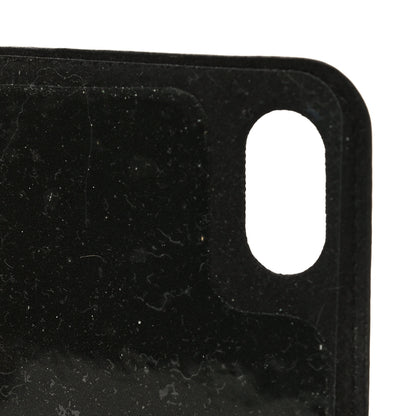 Louis Vuitton Monogram iPhone XS Max Folio Case Black 11 of 16