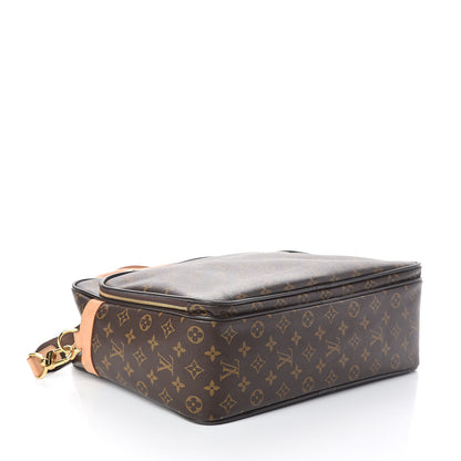 Louis Vuitton Monogram Icare Bag 4 of 9