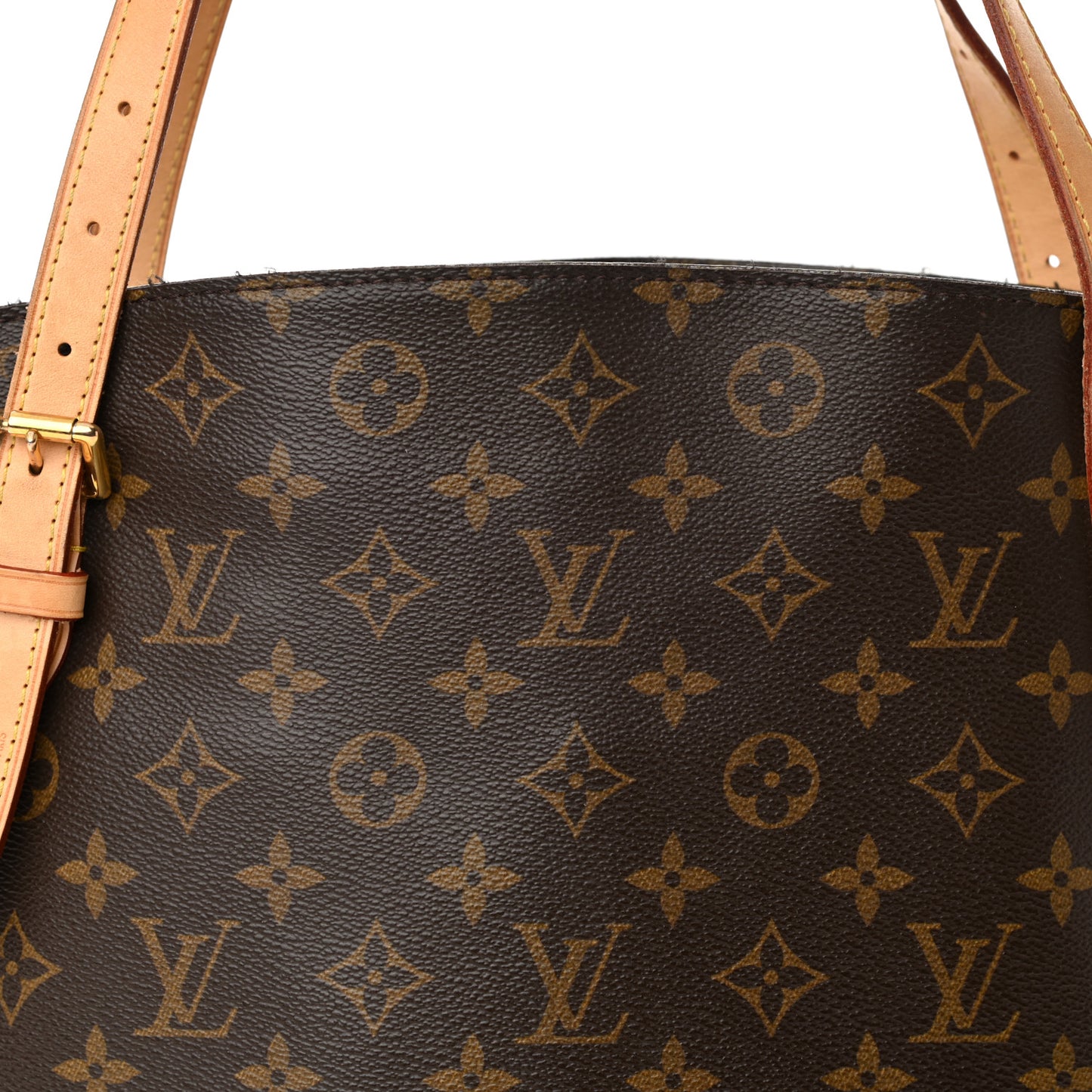 Monogram Voltaire