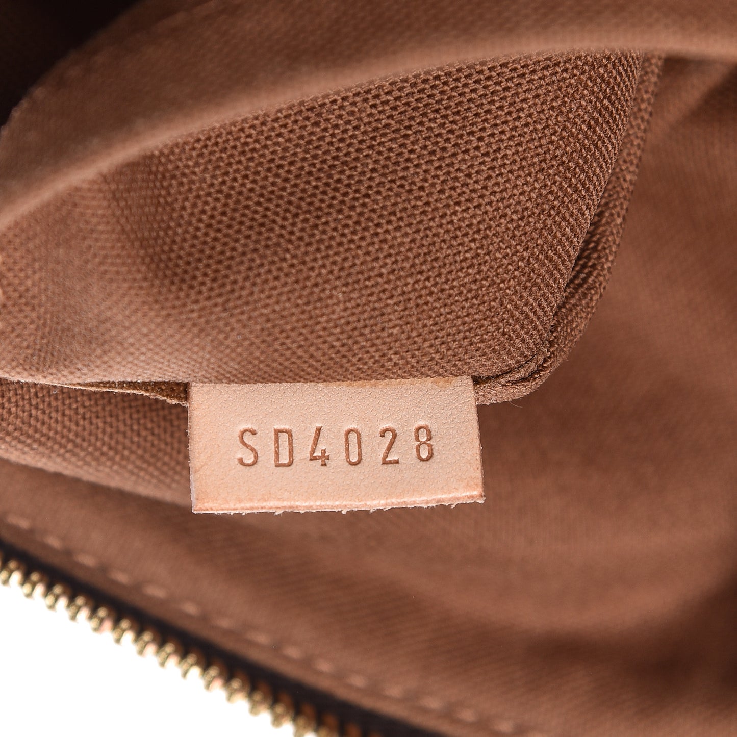 Monogram Palermo PM