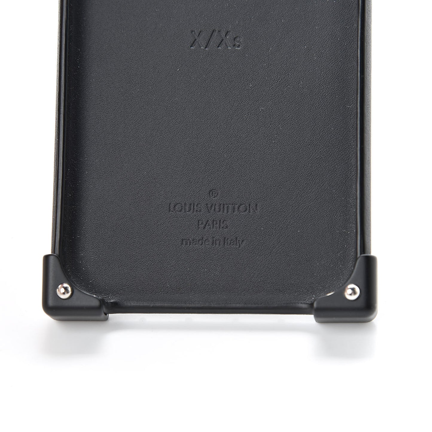 Epi Eye-Trunk iPhone X/XS Black