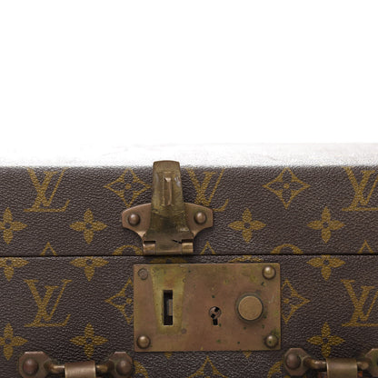 Louis Vuitton Monogram Alzer 70 19 of 32