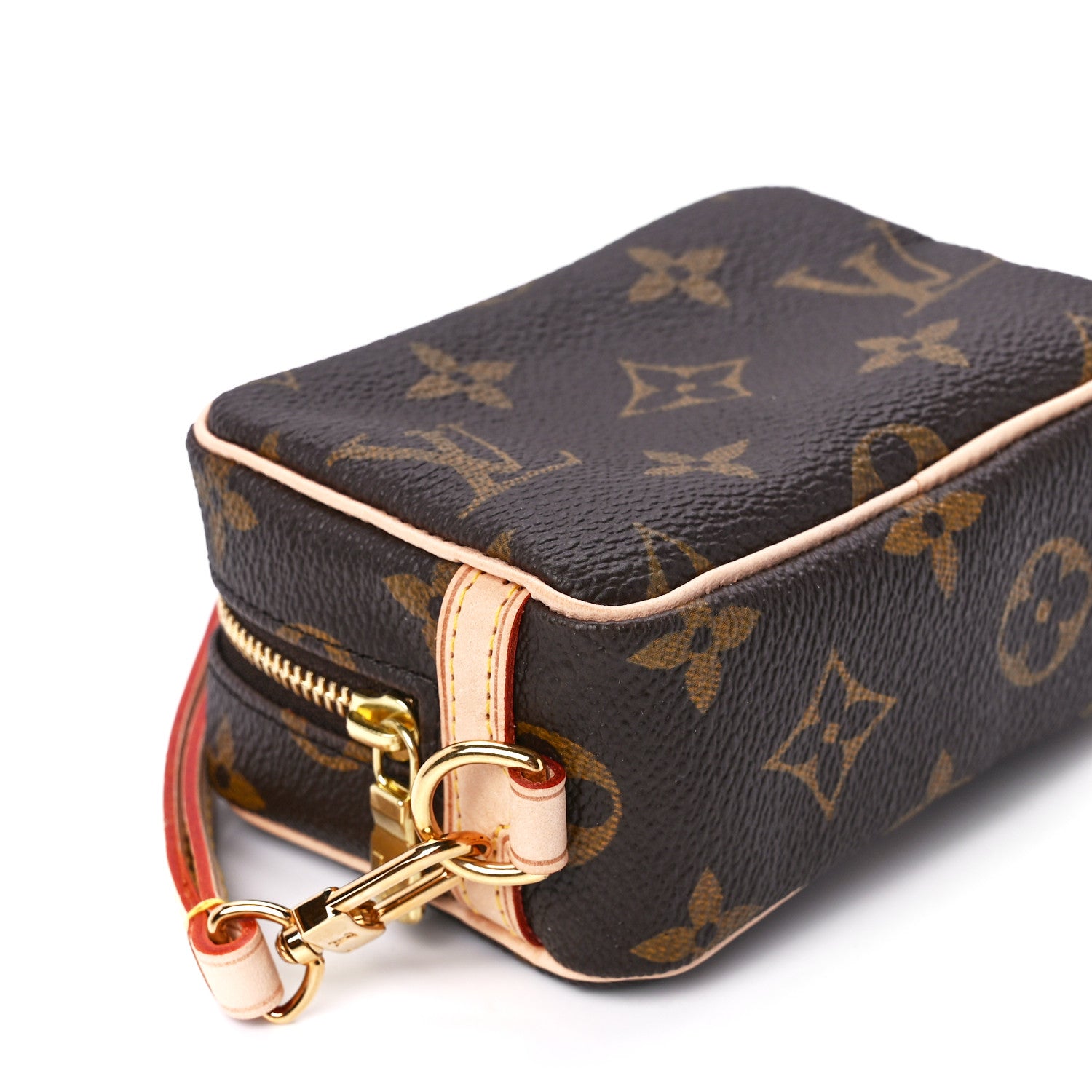 Louis Vuitton Monogram Wapity 9 of 11