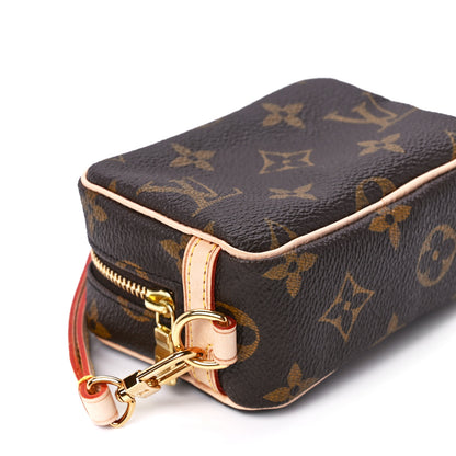 Louis Vuitton Monogram Wapity 9 of 11