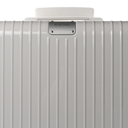 Rimowa Gloss Polycarbonate Essential Lite Check-In L Gloss White 6 of 8
