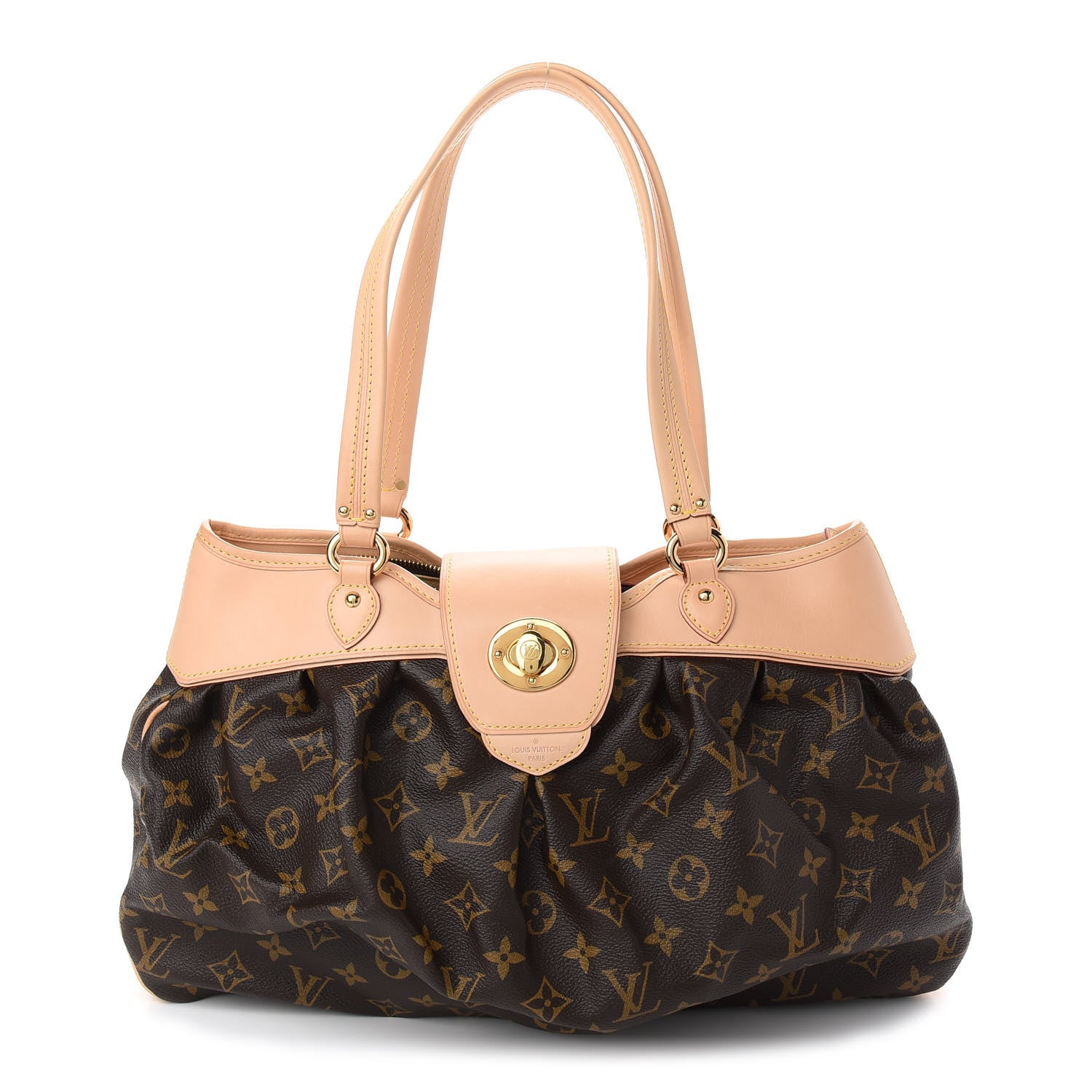 Louis Vuitton Monogram Boetie MM 1 of 7