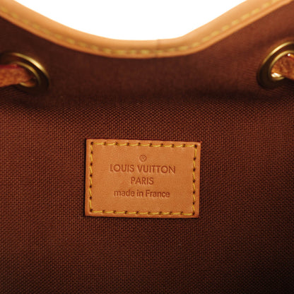 Louis Vuitton Monogram Bosphore Backpack 6 of 7