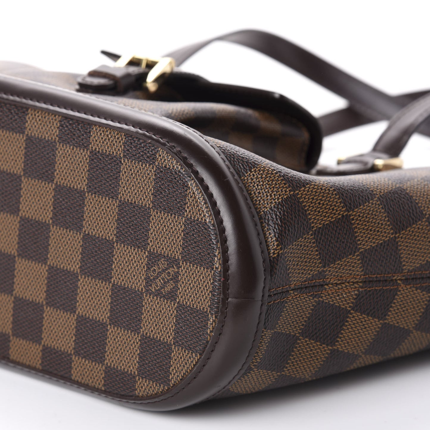 Damier Ebene Manosque PM