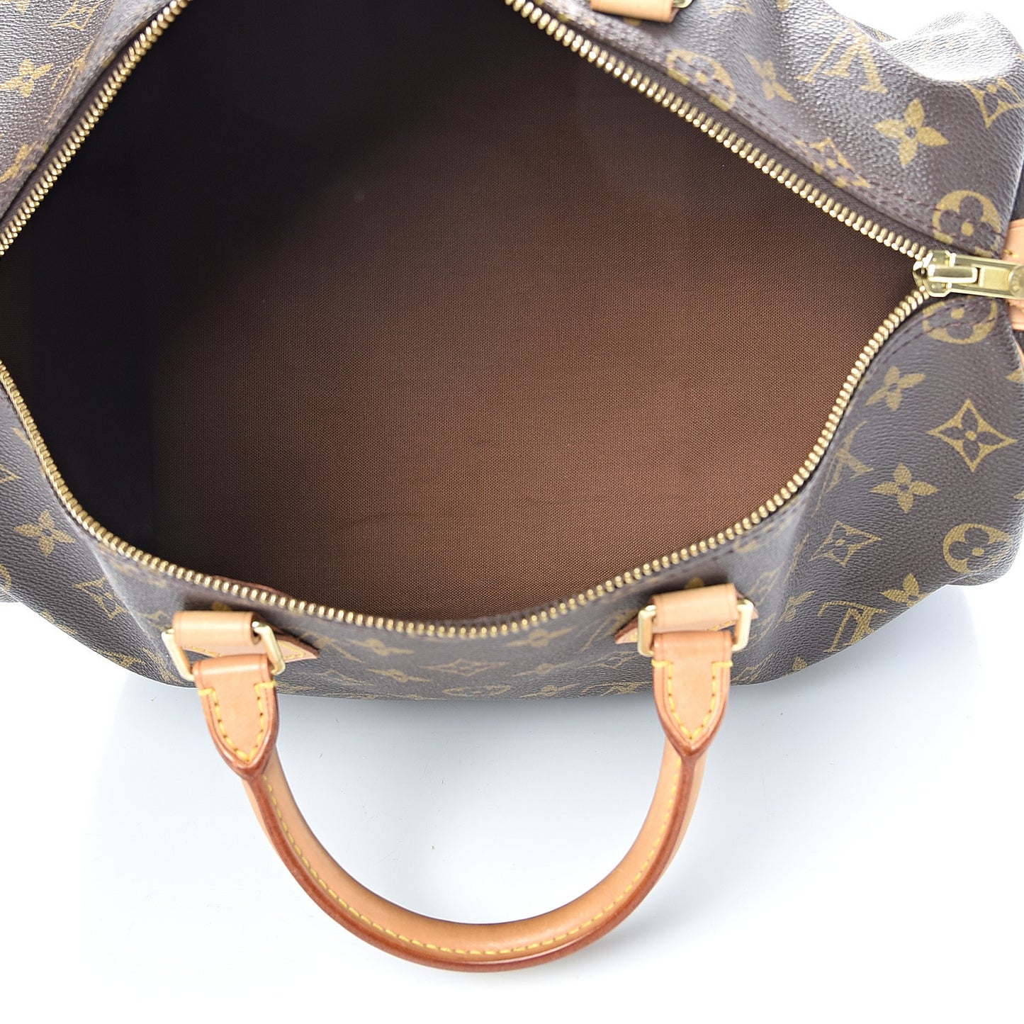 Monogram Speedy 35