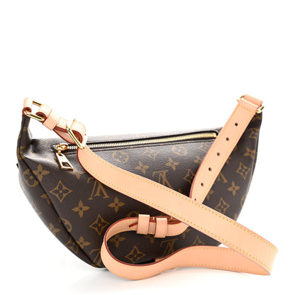 Louis Vuitton Monogram Bumbag 3 of 9