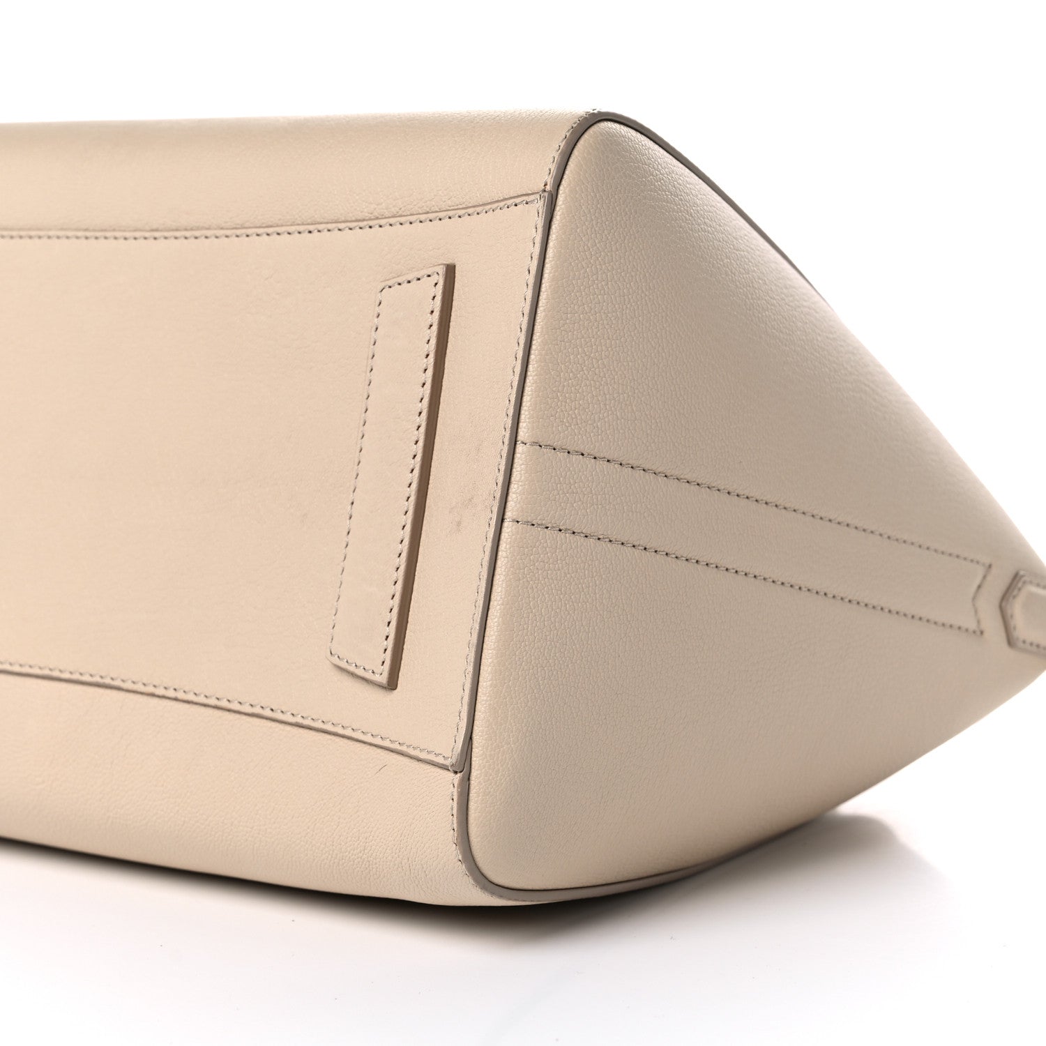 Givenchy Sugar Goatskin Medium Antigona Nude 9 of 11