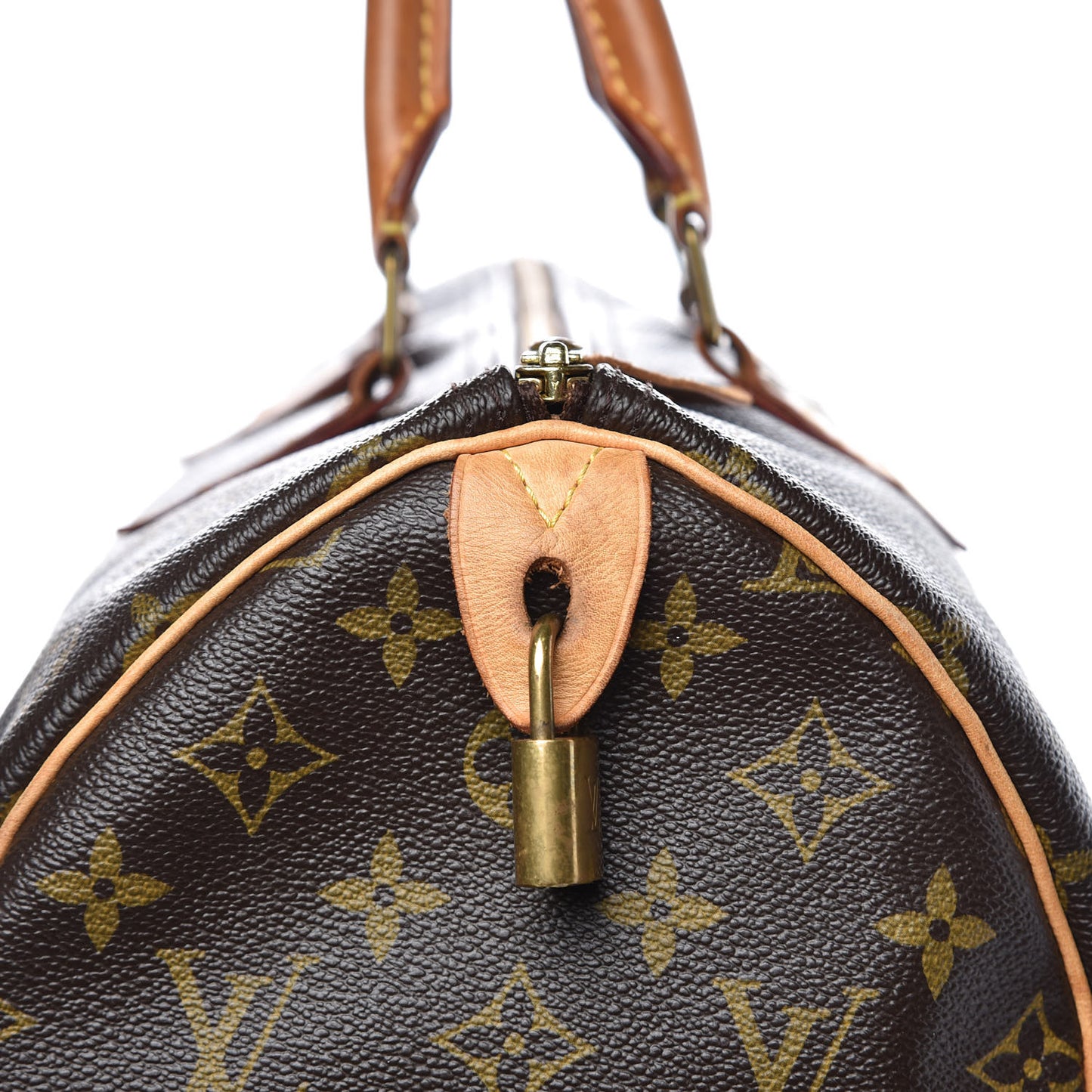 Monogram Speedy 35