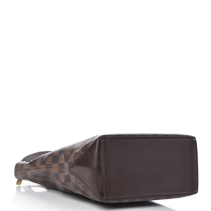 Louis Vuitton Damier Ebene Cabas Piano 4 of 9