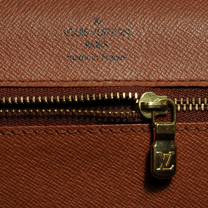 Louis Vuitton Monogram Monceau 28 6 of 7