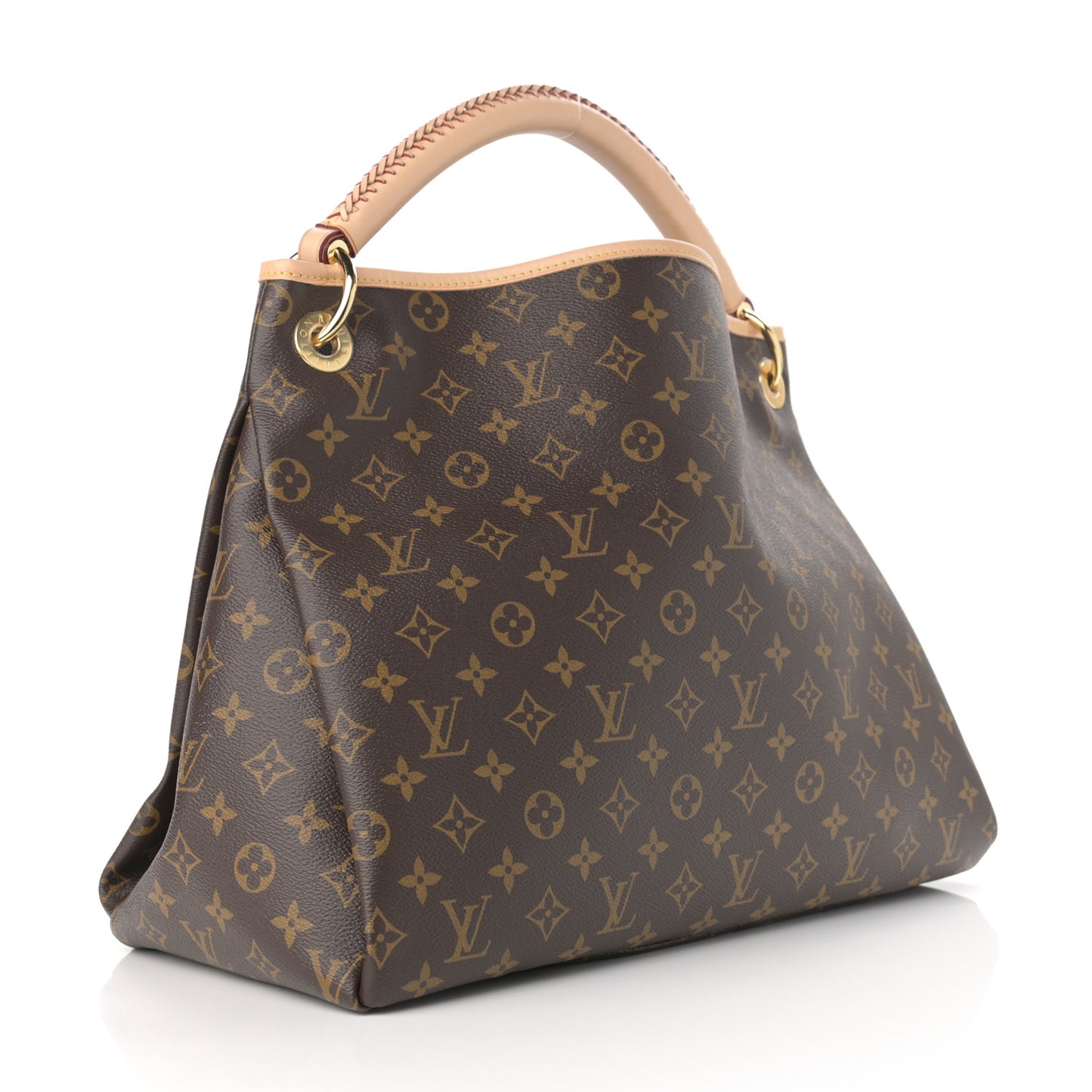 Monogram Artsy MM