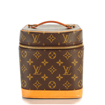Louis Vuitton Monogram Nice Special Order 1 of 7